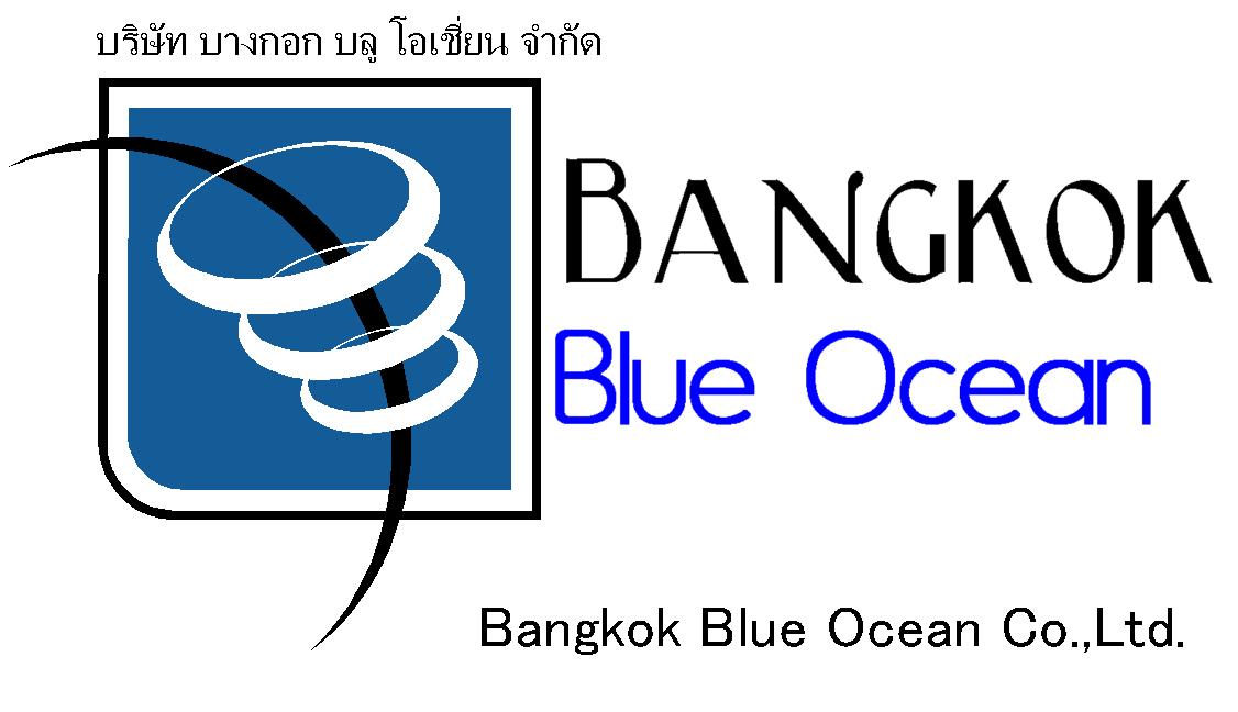 Bangkok blue ocean co.,ltd.